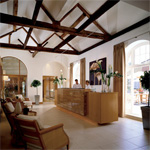 Four Seasons Hotel Hampshire 15