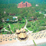 Renaissance Antalya Beach