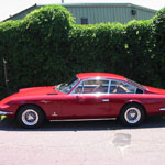45 Ferrari