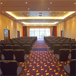Crowne Plaza Nec 5