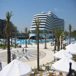 Titanic Resort & Hotel /Lara/