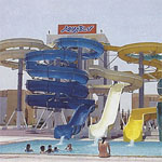 Beach Albatros Hurgada 4