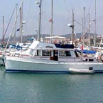 Grand Banks 1