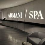 Armani Hotel