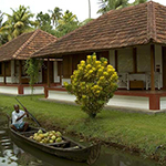 Coconut Lagoon