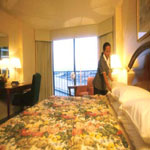 Marriott Biscayne Bay