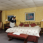 Dominican Fiesta Hotel