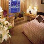 The Excelsior Hong Kong