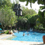 Hyatt Regency Yogyakarta