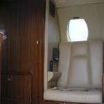 Citation III, VI, VII