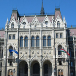 Parliament building
