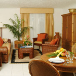 Amaryllis Beach resort