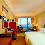 Harbour Plaza Hong Kong