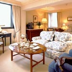 Athenaeum Hotel and Apartments