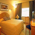 Hilton London Heathrow Airport