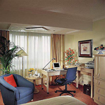 Sheraton Lisboa Hotel & Towers 8