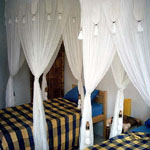 Mimpi Resort Menjangan