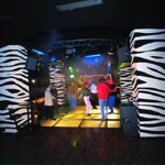 Limra Limak International Hotels & Resort /Kirish/