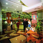 Limra Limak International Hotels & Resort /Kirish/