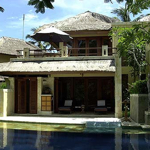 Pool Villa Club