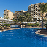 Westin Dubai
