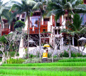 Four Seasons Resort Bali at Sayan