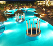 PoolByNight