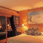 Chalet "Elephant Blanc"