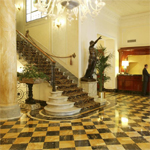 Regina Hotel Baglioni 6