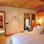 Le Hameau Albert 1-er