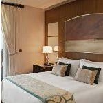 St.Regis Sadiyat Island Abu Dhabi