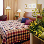 Corinthia Towers 2