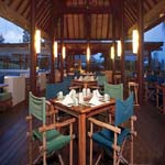 Sila Evason Hideaway