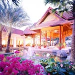 Amari Orchid Resort