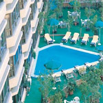 Pyramisa Hotel & Casino 11