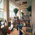Hilton Istambul Hotel