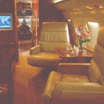 Gulfstream III