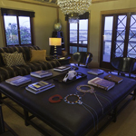 Segera Retreat