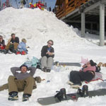Courchevel