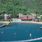 Marmaris Resort Dolphin Park&Spa
