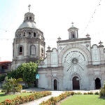 Филиппины Pampanga