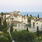 Columbia Beach Hotel