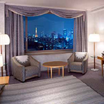 Takanawa Prince Hotel Sakura Tower