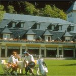 Andorra Park 1