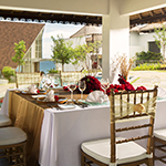 Samabe Bali