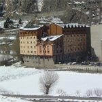 Ski Plaza Canillo 12