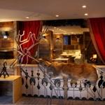 Hotel Des Trois Vallees