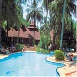Phi Phi Island Village