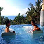 The Ritz-Carlton Bali Resort&SPA