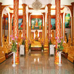JW Marriott Phuket Resort & Spa